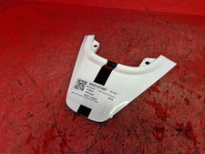 HONDA VFR 800F REAR SEAT PANEL
