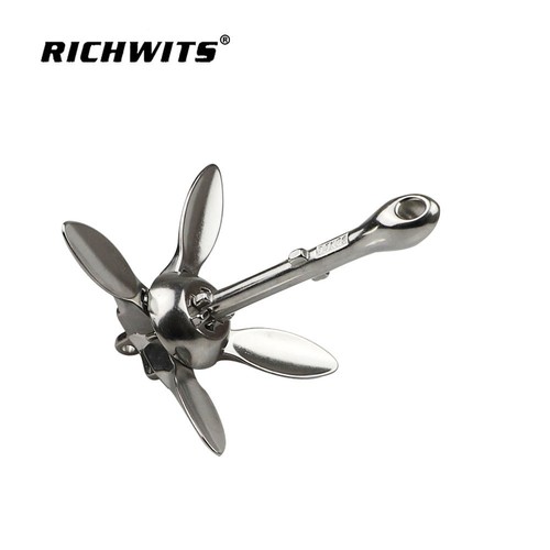 Boat 316 stainless steel - 316,