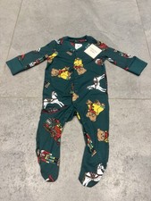 Chelsea Peers Baby Christmas