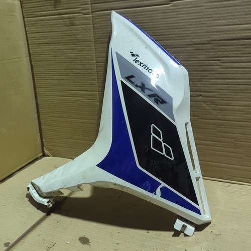 Lexmoto lxr 125 lxr125 - lxr,