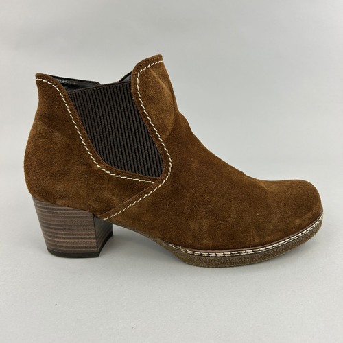 Gabor boots size uk6 - 39,