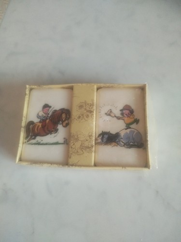 Vintage aidees twin - vintage, pack