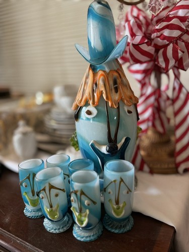 Fun italian murano - fun,