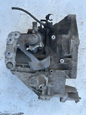 VAUXHALL INSIGNIA 2010 2.0 DIESEL 6 SPEED GEARBOX - MANUAL F40 