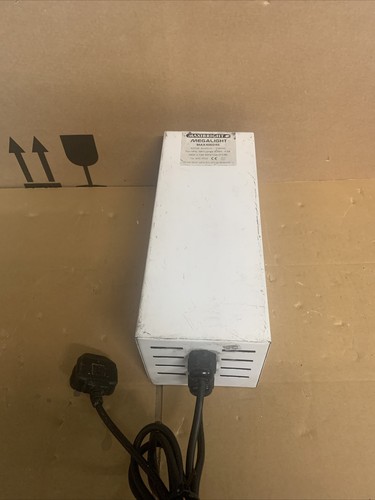 Maxibright megalight 400w - maxibright,