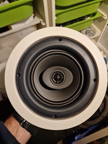 Sonance cr101 speakers - sonance,