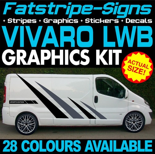 Fit vauxhall vivaro - to,
