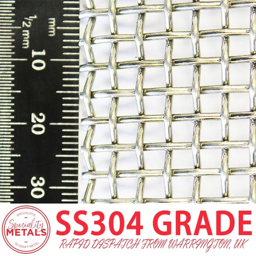 Heavy duty 304 - heavy, stainless