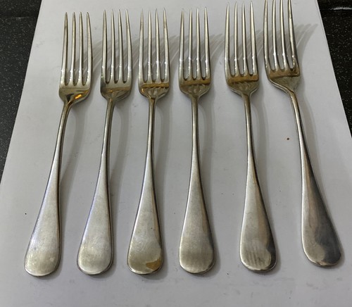 Vintage sheffield 17cm - 6,