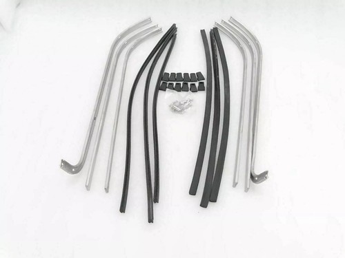 Vespa lml floor runners - lml,