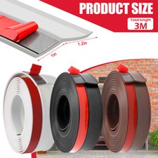 3M/6M/10M/20M Garage Door Seal