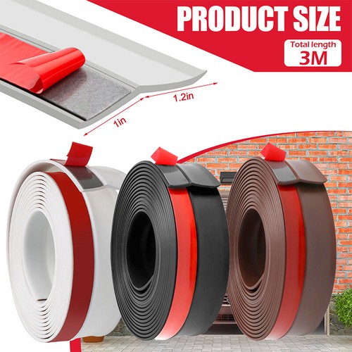 10m 20m garage door - 3m/6m/10m/20m,