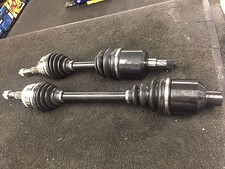 DRIVESHAFT VAUXHALL ZAFIRA
