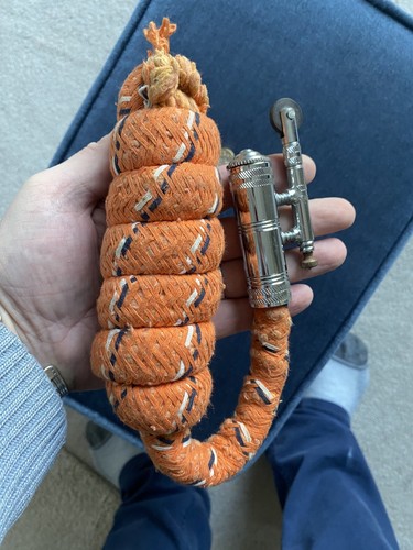 Large shop display rope fusee - large,
