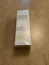 Avon Anew Pollution & Protect+