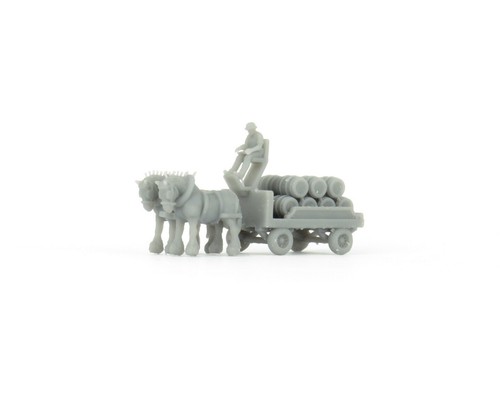 Gauge 148 bcc a3d126 horse - gauge, 1:148
