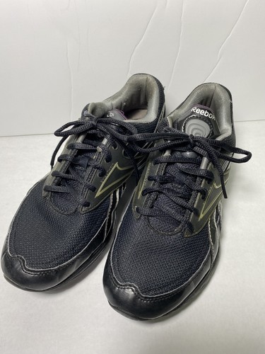 Reebok women shoe black - women,