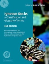Igneous Rocks Classification