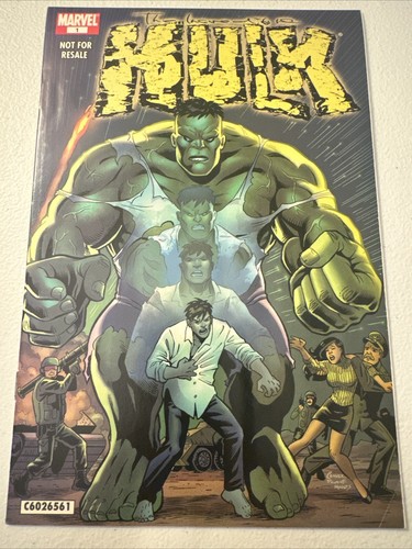 Hulk conner covers - hulk,