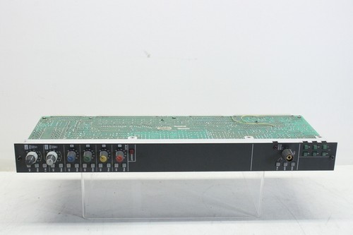 Studer 980 aux - studer,