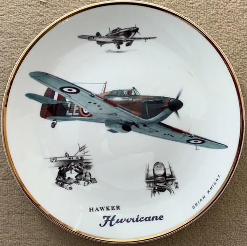Hawker hurricane legends of - hawker,