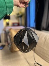 Modern Celling Light Shed Only 