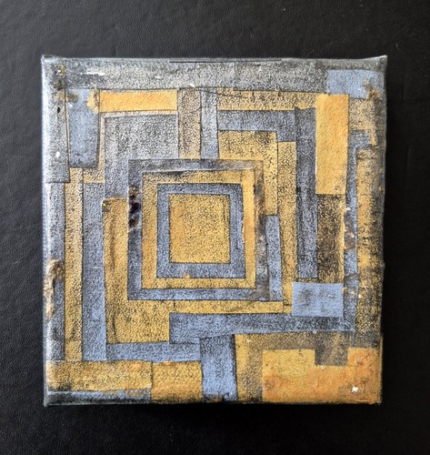 Original handmade art - art, deco