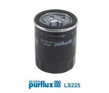 OIL FILTER FITS: FITS FOR