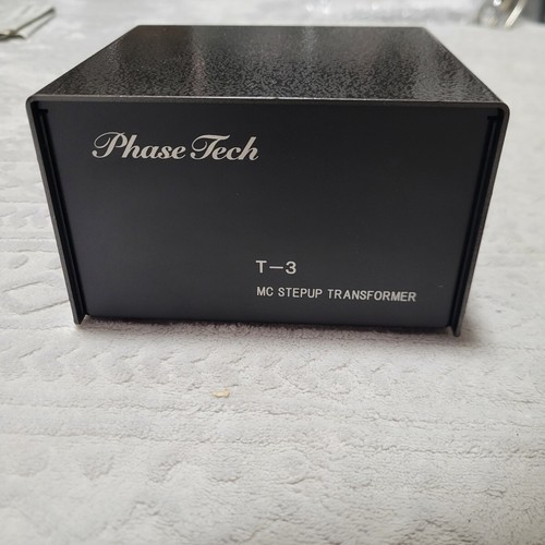 Phase tech step - t-3, up