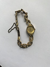 Ladies watch small danity face - watch,