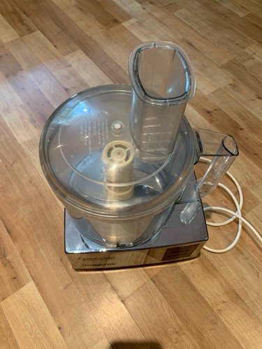 Magimix cuisine systeme 5100 - magimix,