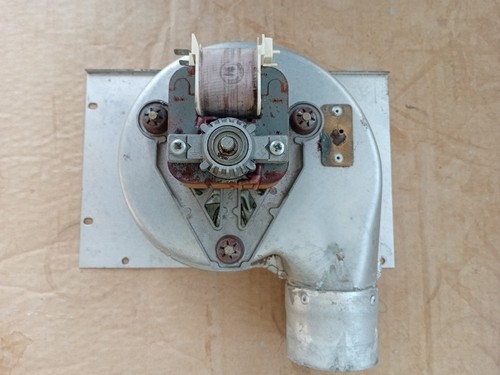 Worcester 280 rsf fan - 280, ng