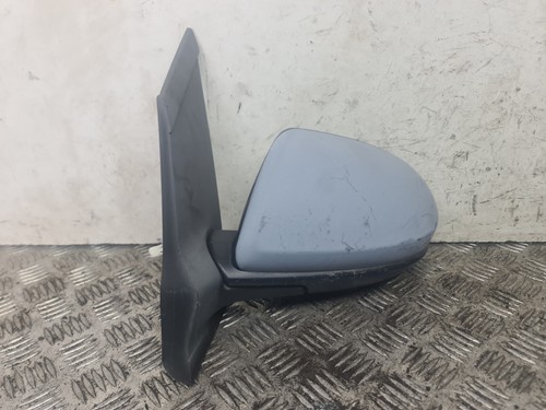 Mazda wing mirror - 2, passenger