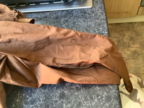 Wwii rare jacket - wwii, liner
