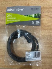 Ellumiere 2M Extension Cable