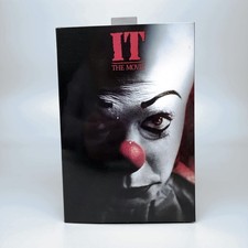 NECA Ultimate Pennywise IT