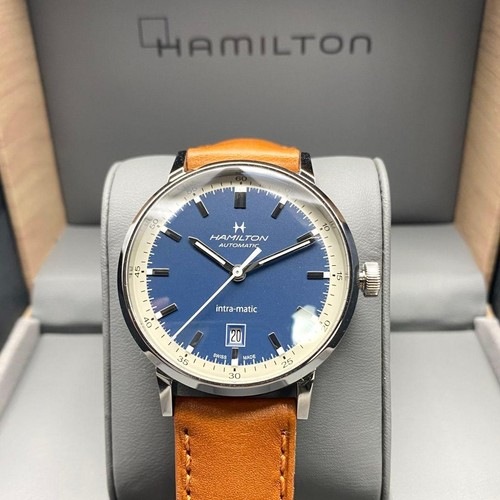 Hamilton american classic - hamilton,