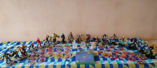 Disney infinity bundle xbox - disney,