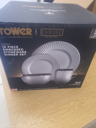 Tower t867002gry empire - empire, 16