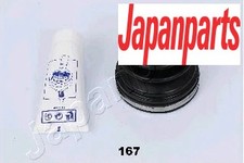 CV JOINT BOOT KIT KB-167