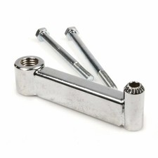 Lambretta Mirror and Flyscreen