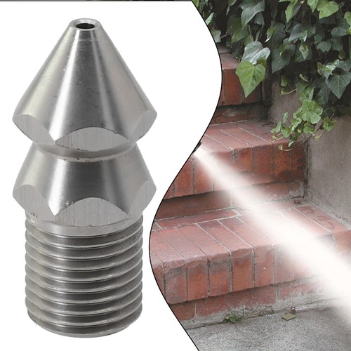 Pressure washer drain - pressure,