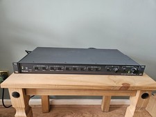 Extron Digital Media Presentation Switcher MPS 409 - Good Used Condition More 