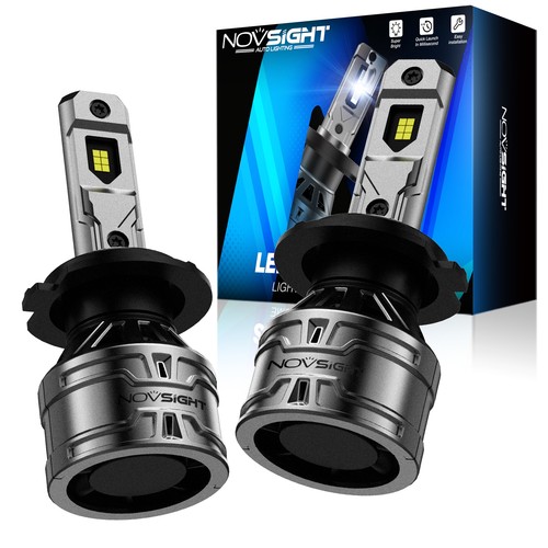 Novsight led headlight - novsight, h7
