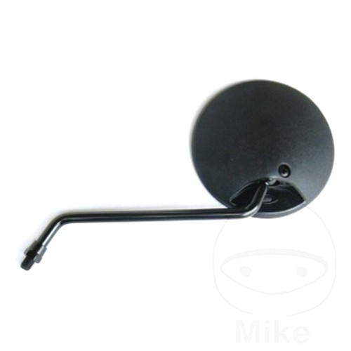 Jmp mirror black left - mirror,