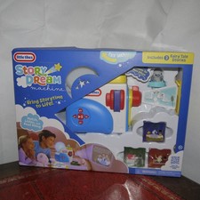 Little Tikes Story Dream