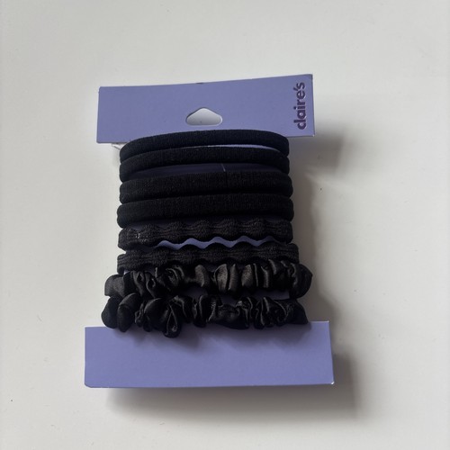 Claire accessories black - accessories,