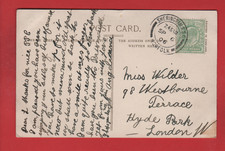 Sherringham RSO/R.S.O Norfolk