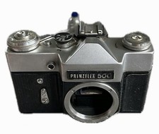 Prinzflex 500 Body Only. USSR
