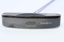 Yes! C-Groove Cardyne Putter /